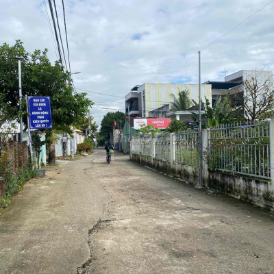 Bán Nhà Cấp 4 Điện Ngọc Cạnh Đường Trần Hưng Đạo