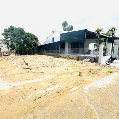 Đất Nam Phước - Gần Quốc Lộ - cách Đường chính 100m