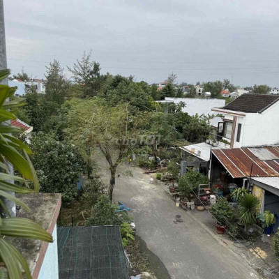 NGỘP BANK, 93M2, Ô TÔ ĐỖ CỬA CHỈ 3.5 TỶ PHAN ĐÌNH GIÓT, HỘI AN.