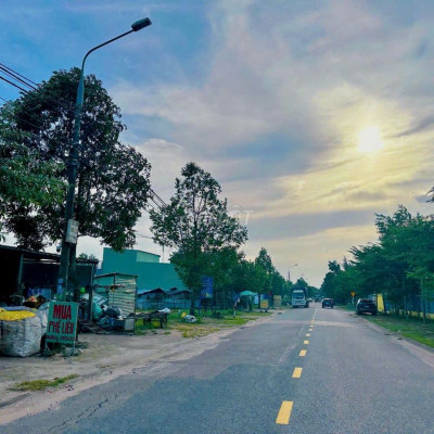 🔥 18 lô đất đẹp gần HOIANA – đường 17,5m – giá chỉ từ 8 triệu/m²