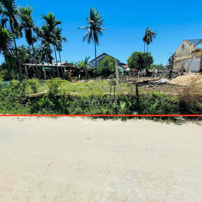 2 lô liền kề 150m2/lô - Vùng ven Đà Nẵng - Điện Hồng