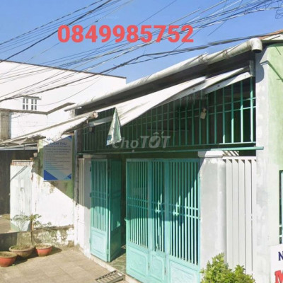 TÔI LÀ CHÍNH CHỦ BÁN NHÀ MẶT TIỀN KINH DOANH