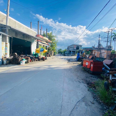 CHỦ NGỘP BANK BÁN NHANH LÔ ĐẤT NGAY DUY VINH- CẨM KIM CHỈ 7XX