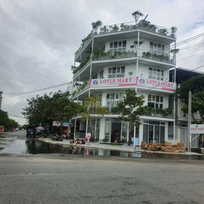 ĐẤT ĐẸP KHU ĐÔ THỊ SỐ 4