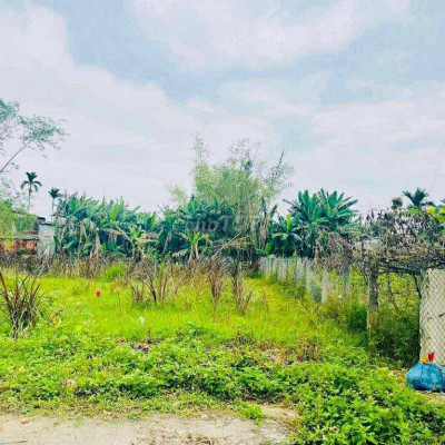 Chính chủ cần ra gấp lô đất trước tháng 12 tại Thị Xã Điện Bàn