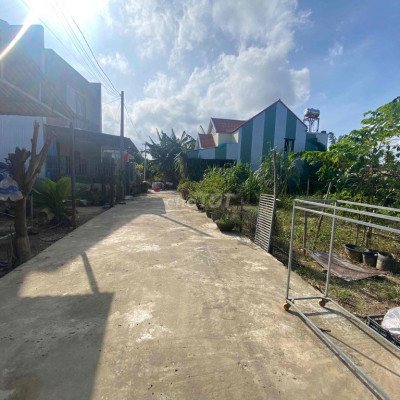 ĐẤT ĐÔ THỊ NGAY TRUNG TÂM HÀNH CHÍNH NAM PHƯỚC- 7XX/100M2