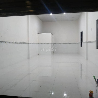 Cho thuê mặt bằng/nhà ở nguyên căn trung tâm Nam Phước